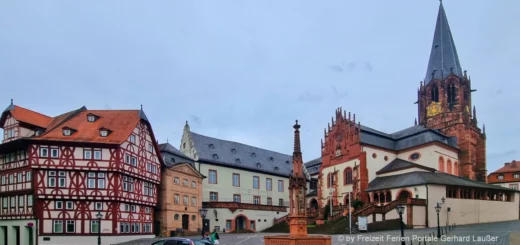 Aschaffenburg-sehenswürdigkeiten-stiftsbasilika-sankt-peter-und-alexander