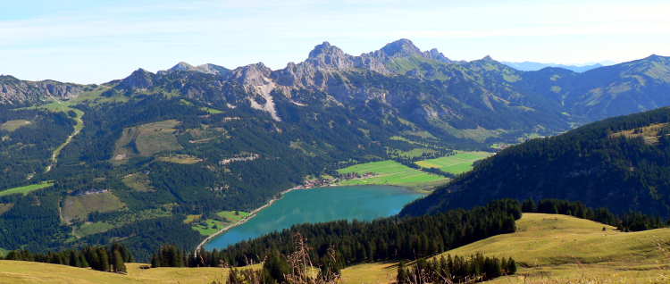 Bergtouren in Bayern Bergtouren in Bayern Bergwandern in Deutschland Alpen Bergwanderungen