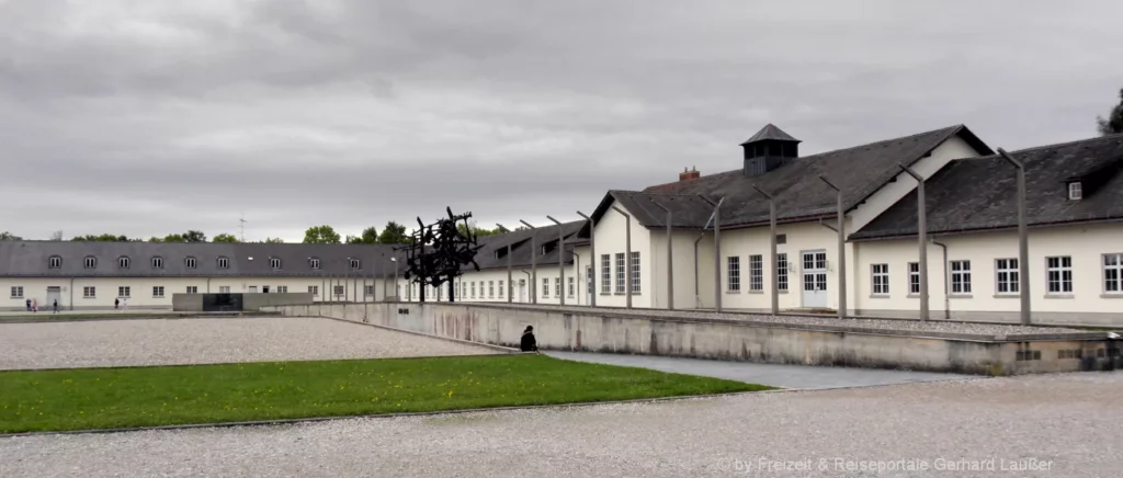 Freizeitaktivitäten & Ausflugsziele in Dachau Altstadt Hotel Übernachtung mit Frühstück