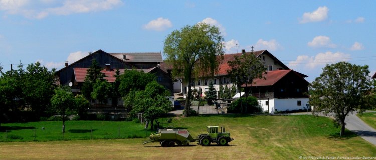 Erlebnisbauernhof in Bayern Hofanischt Paulushof Bayerischer Wald Erlebnisbauernhof für Kinder in Bayern, Oberpfalz