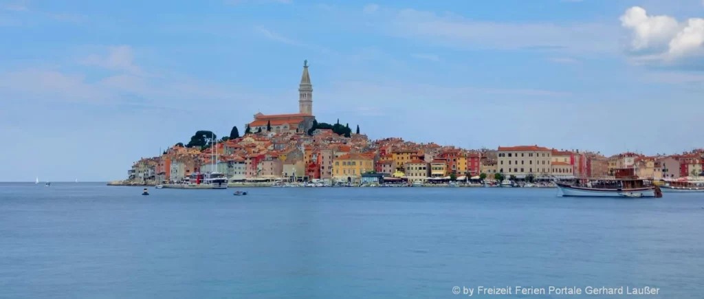 Reiseplanung Tipps für Kroatien