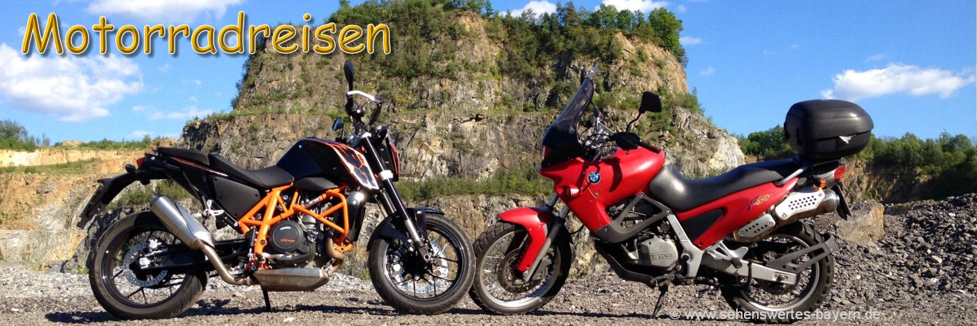 motorradreisen-niederbayern-bikerhotels-oberpfalz-touren