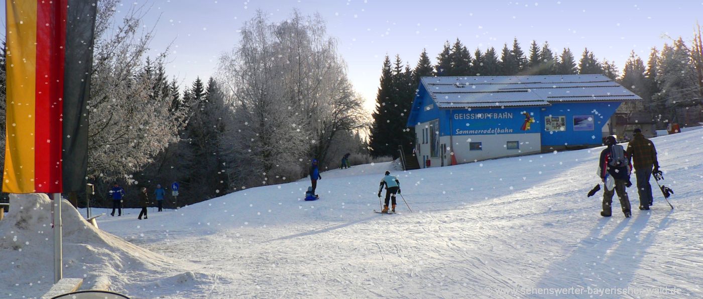 winterurlaub-bayerischer-wald-skifahren-geisskopf-skigebiet